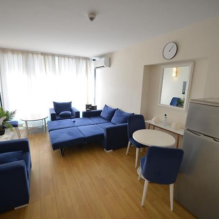 Panorama Orbi City Center Suite Batumi Exterior photo